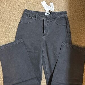 TNA groundwork baggy pants